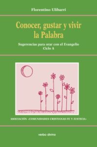 Publication 22 Conocer, gustar y vivir la Palabra