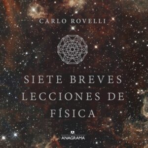 Publication 21 Siete breves lecciones de física