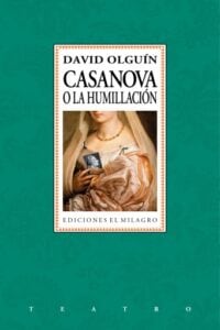 Publication 18 Casanova o La humillación