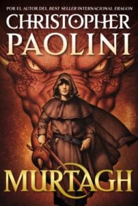 Publication 14 Murtagh (Ciclo El Legado 5)