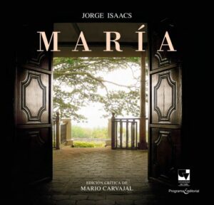Publication 22 Jorge Isaacs María