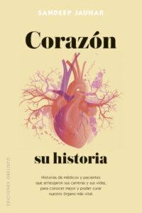 Publication 20 Corazón, su historia
