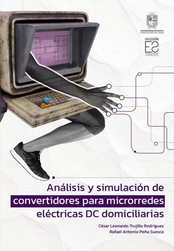 Análisis y simulación de convertidores para microrredes eléctricas DC domiciliarias