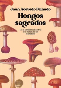 Hongos sagrados