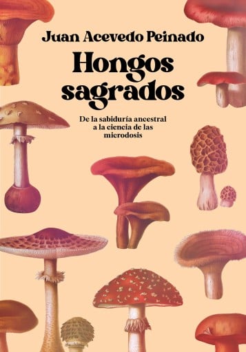 Hongos sagrados