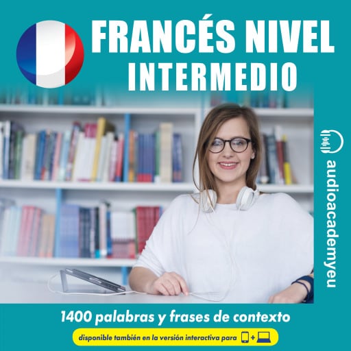 Francés nivel intermedio