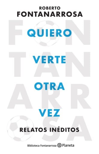 Quiero verte otra vez