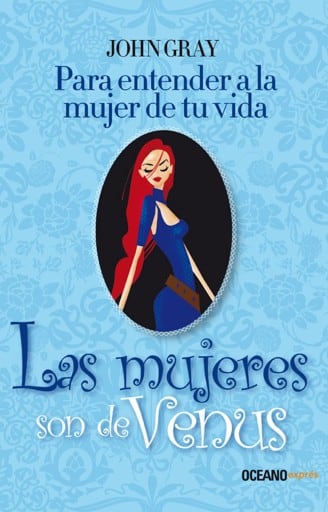 Las mujeres son de Venus