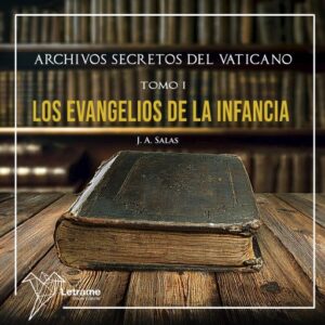 Archivos secretos del Vaticano