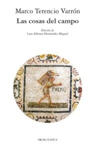 Publication 19 Las cosas del campo