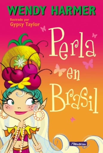 Perla 16 - Perla en Brasil