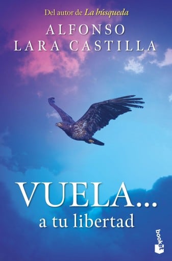 Vuela... a tu libertad