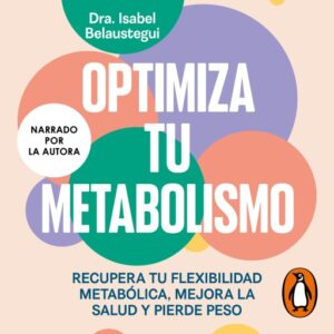 Publication 4 Optimiza tu metabolismo