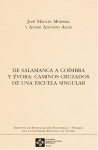 Publication 13 De Salamanca a Coímbra y Évora