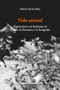 Publication 13 Vida animal: Figuraciones no humanas en el cine, la literatura y la fotografía