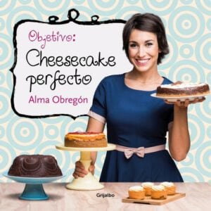 Publication 11 Objetivo: Cheesecake perfecto