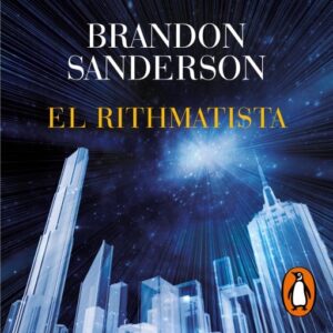 Publication 11 El Rithmatista