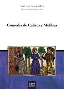 Publication 10 Comedia de Calisto y Melibea
