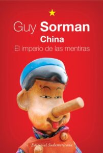 China. El imperio de las mentiras