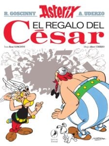 El regalo del César