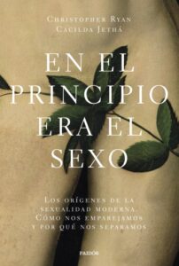 Publication 9 En el principio era el sexo
