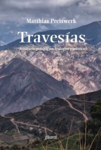 Publication 6 Travesías: Itinerario pedagógico, teológico y político