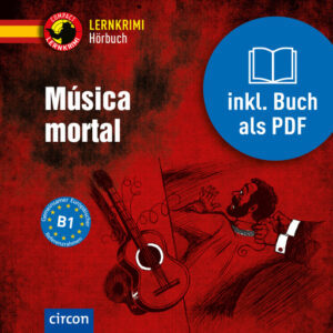 Publication 18 Música mortal