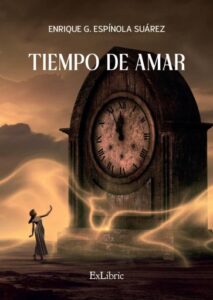 Publication 15 Tiempo de amar