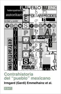 Publication 20 Contrahistoria del "pueblo" mexicano