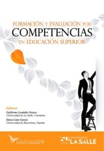 Formación y evaluación por competencias en educación superior