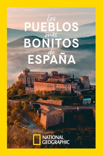 Los pueblos más bonitos de España