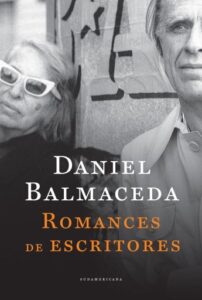 Publication 21 Romances de escritores
