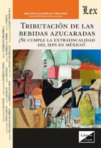 Publication 24 Tributación de las bebidas azucaradas