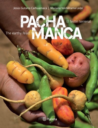 Pachamanca