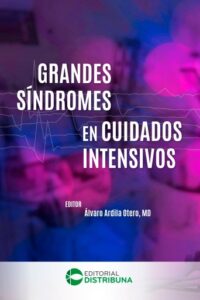 Publication 16 Grandes Síndromes en Cuidados Intensivos