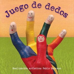 Publication 10 Juego de dedos