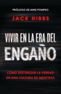Publication 13 Vivir en la era del engaño