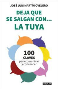 Publication 13 Deja que se salgan con... la tuya