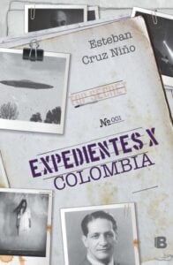 Publication 7 Expedientes X Colombia