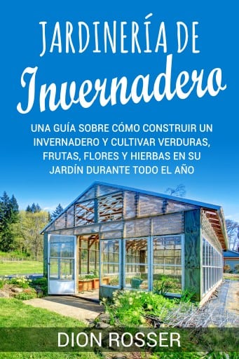 Jardinería de invernadero