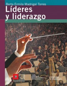 Líderes y liderazgo