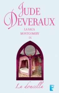 Publication 18 La doncella (La saga Montgomery 1)