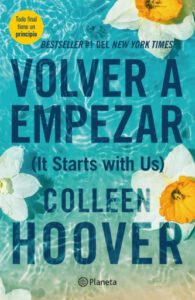 Publication 19 Volver a empezar (It Starts with Us) (Español neutro)
