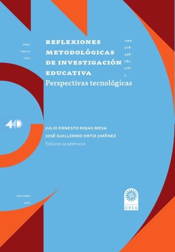 Reflexiones metodológicas de investigación educativa.