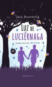 Publication 10 Luz de luciérnaga (2a edición) + Somos electricidad