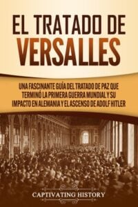 Publication 7 El Tratado de Versalles