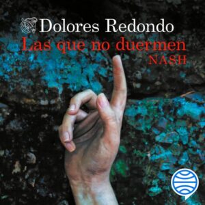 Publication 21 Las que no duermen NASH