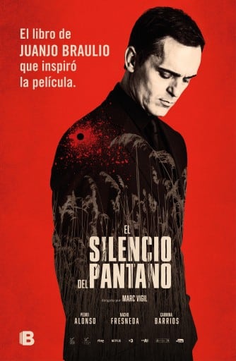 El silencio del pantano