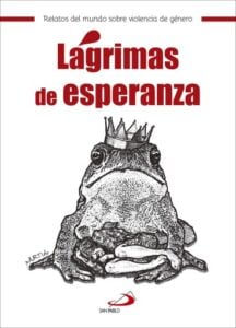 Publication 19 Lágrimas de esperanza