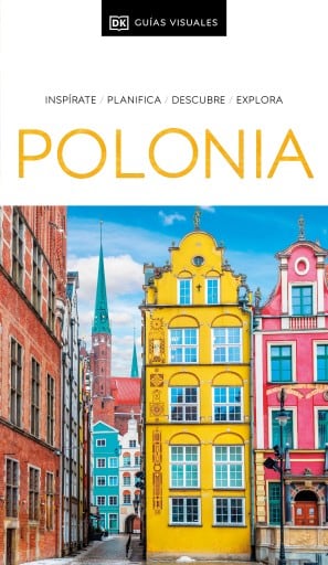 Polonia (Guías Visuales)